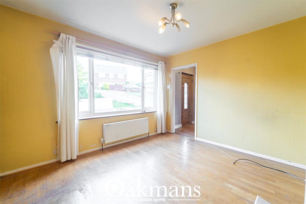 House in Dudley, Hurst Green - View 4