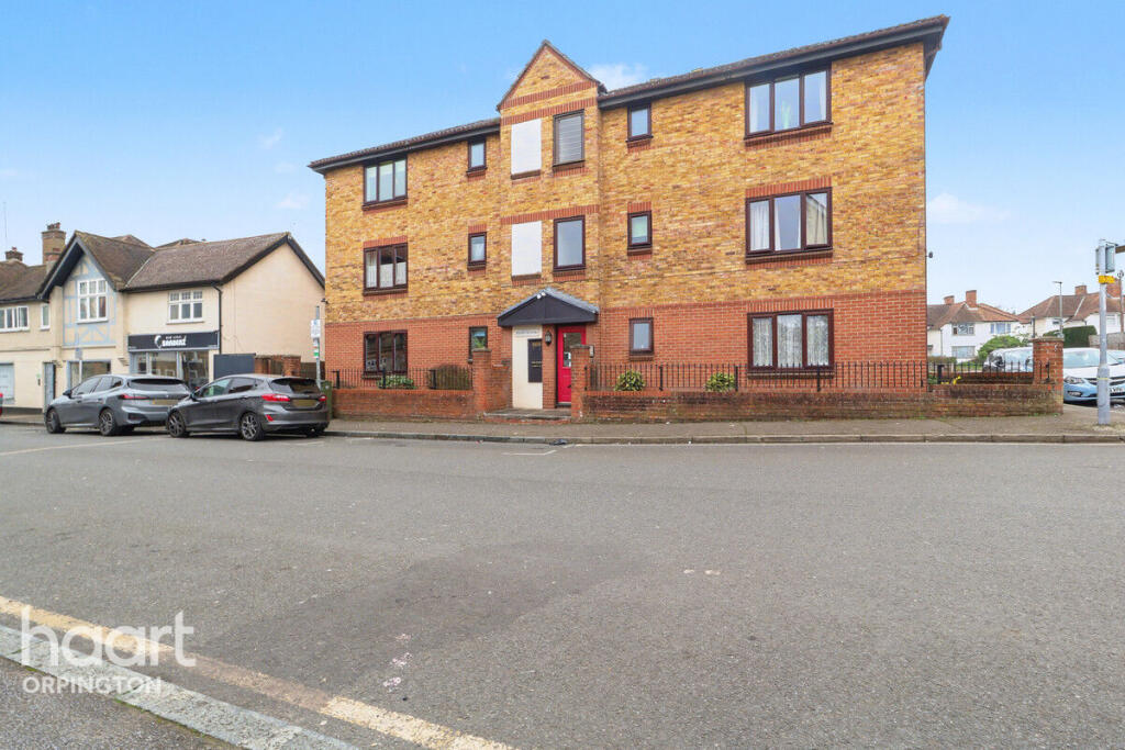 Main image of property: White Hart Road, ORPINGTON