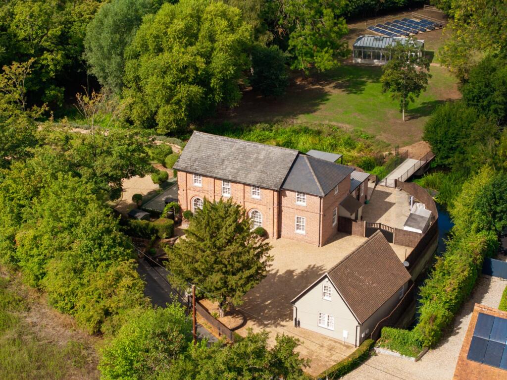 Main image of property: Spring Lane, Lexden Bridge Hamlet, Colchester, Essex, CO3