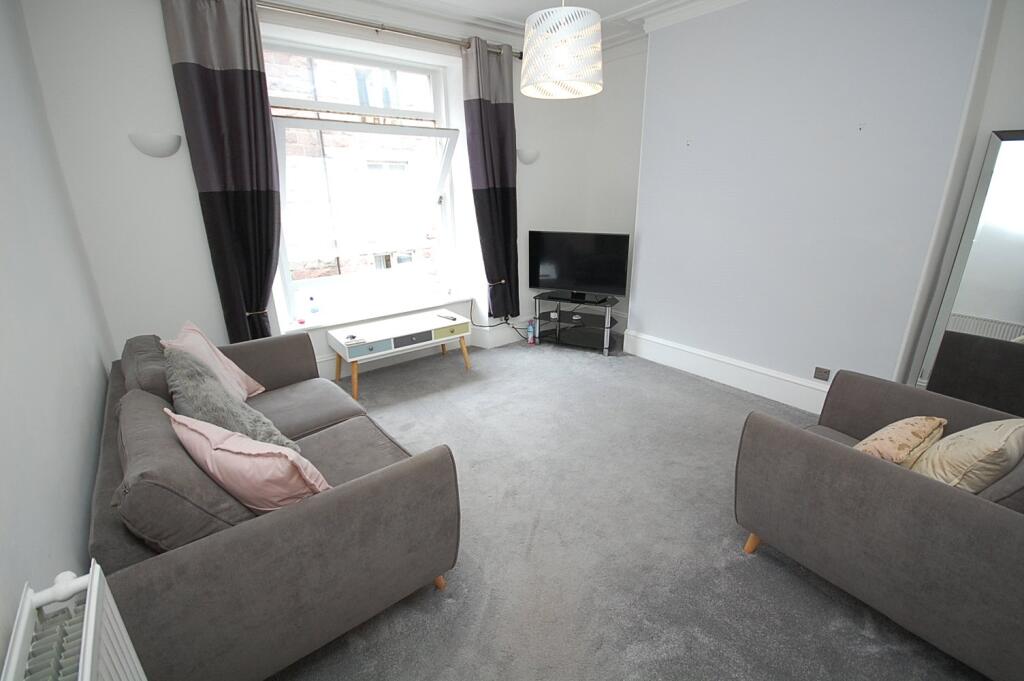 Raeburn Place, City Centre, Aberdeen, AB25