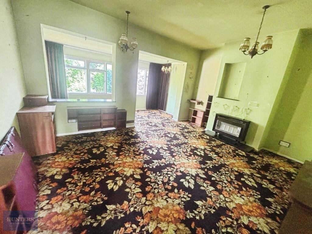 House in Birmingham, Harborne - View 3