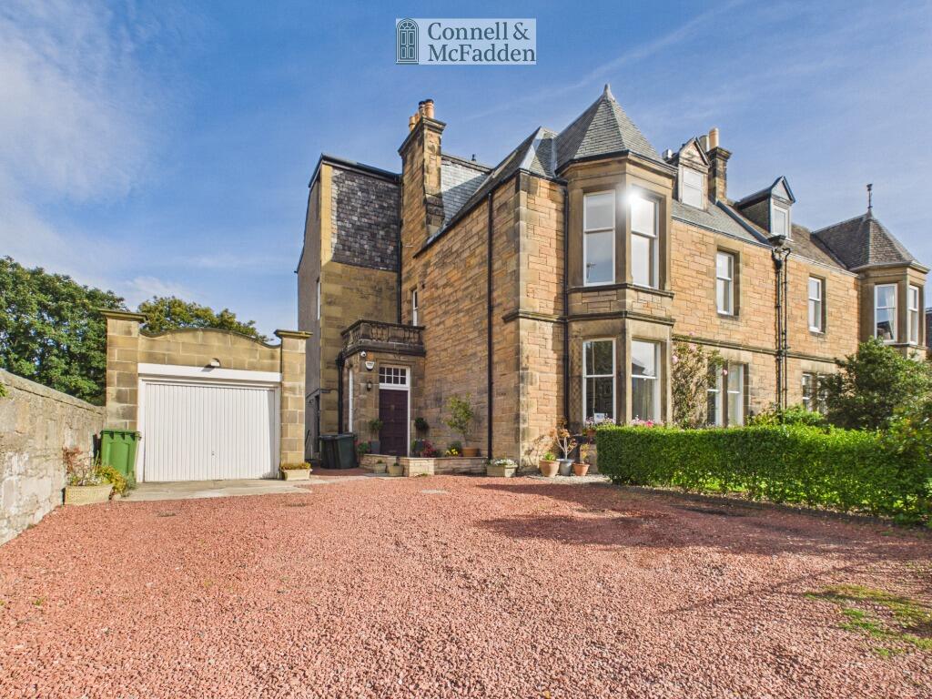 Main image of property: Cluny Gardens, Morningside, Edinburgh, EH10