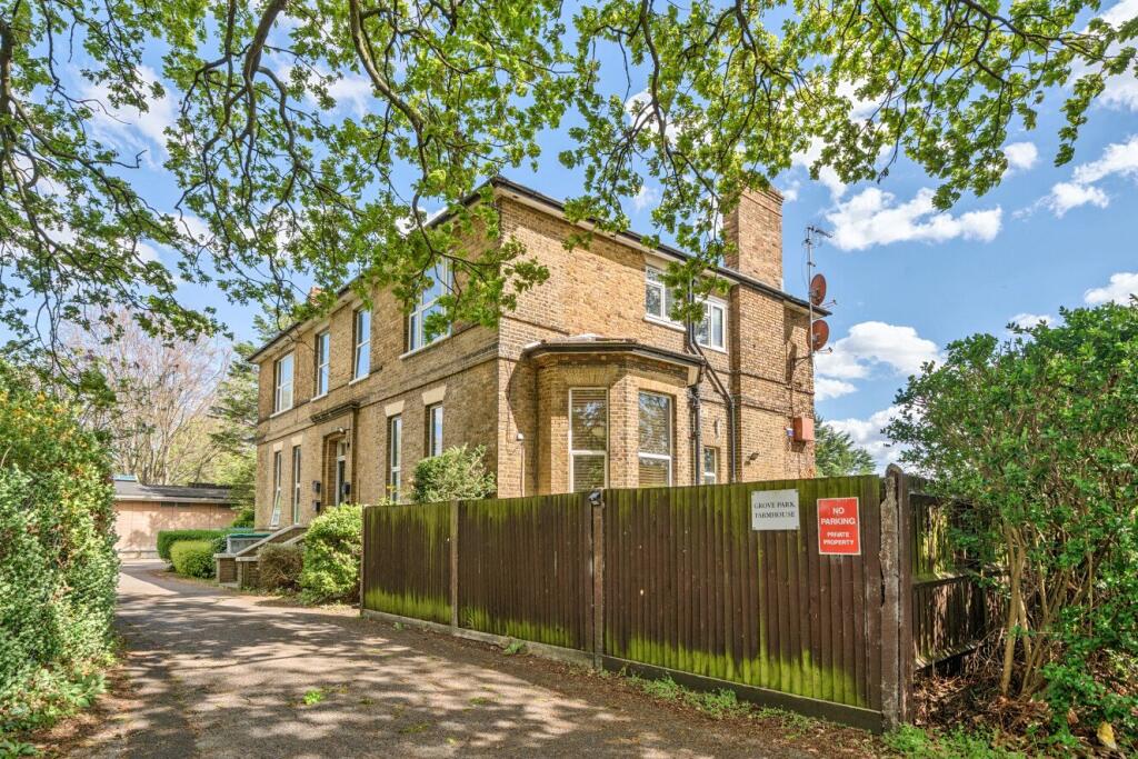 Main image of property: Market Drive, Chiswick, London, W4