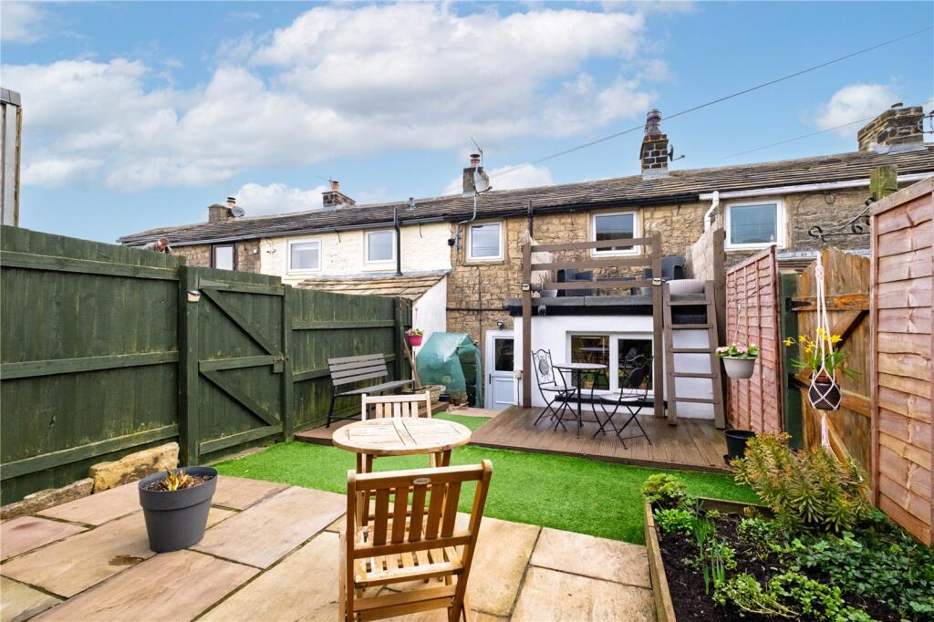 Additional image 15 of Hollin Hall, Trawden, Colne, Lancashire, BB8