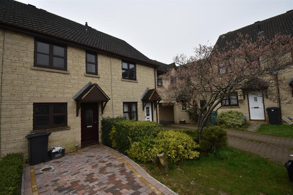Main image of property: Woodhouse Close, Cirencester