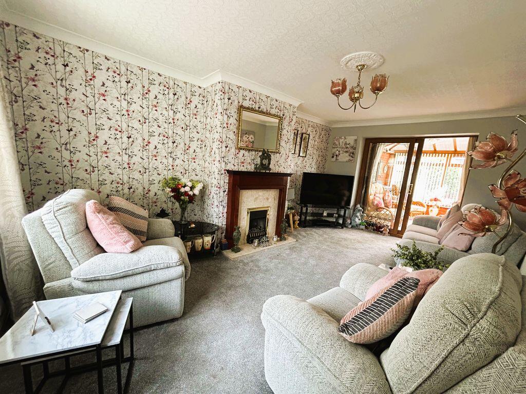 Peake Road,  Brownhills, Walsall WS8 7BZ  photo 2