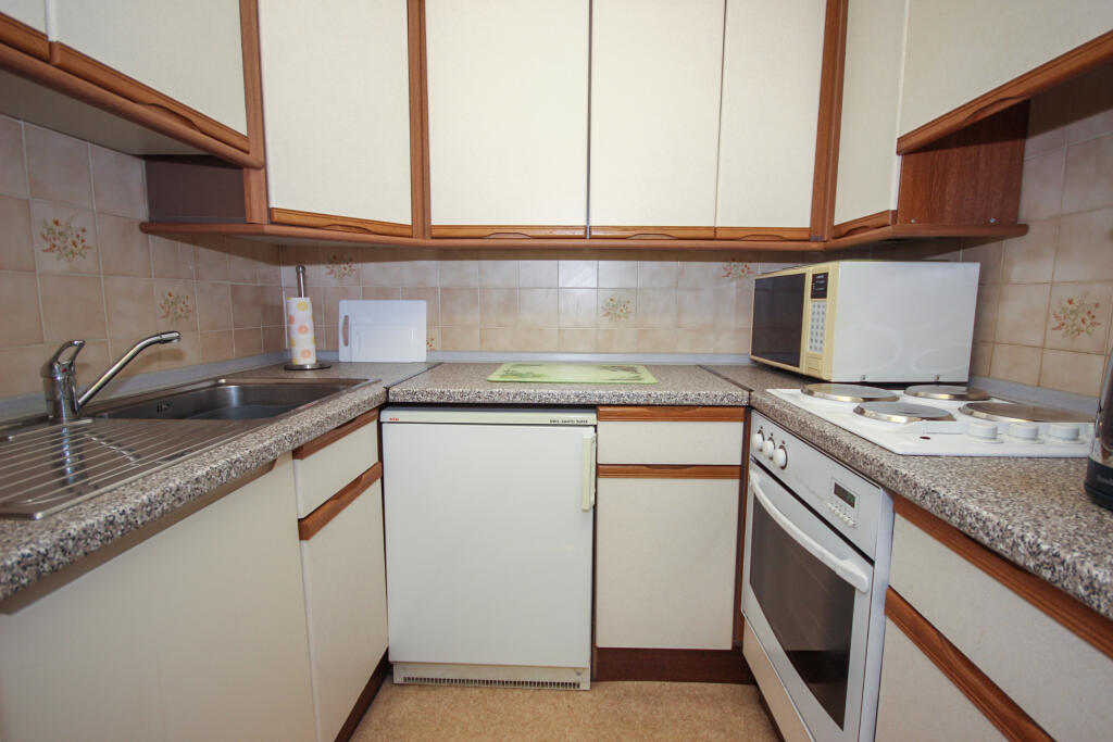 Apartment in London - View 4
