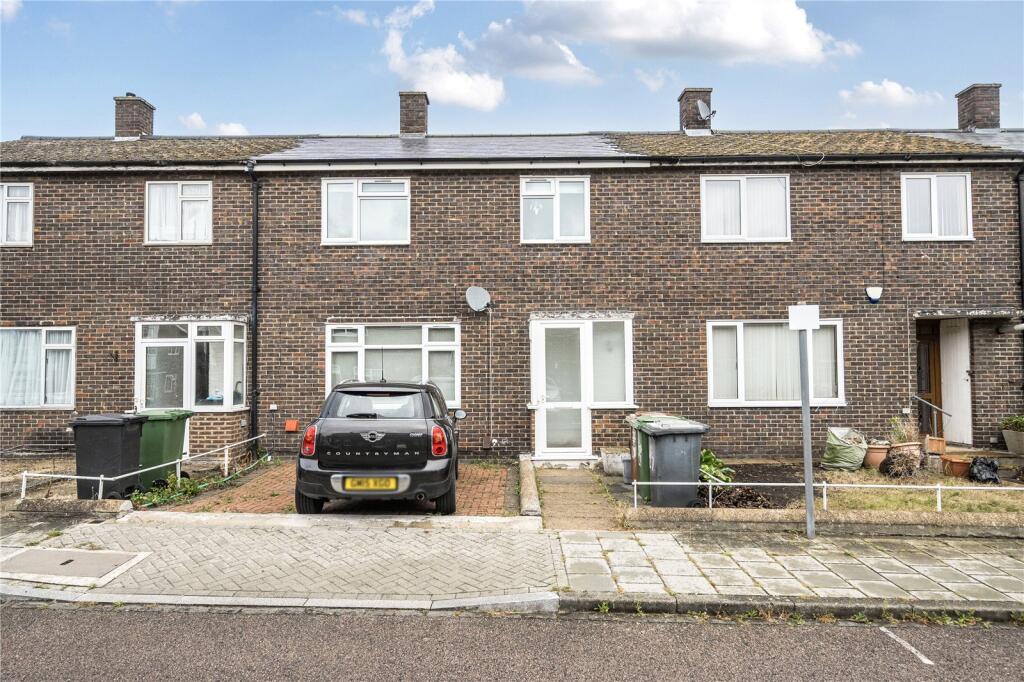 Plane Street, London, SE26 photo 2