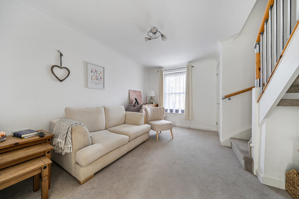 House in Reading - View 4