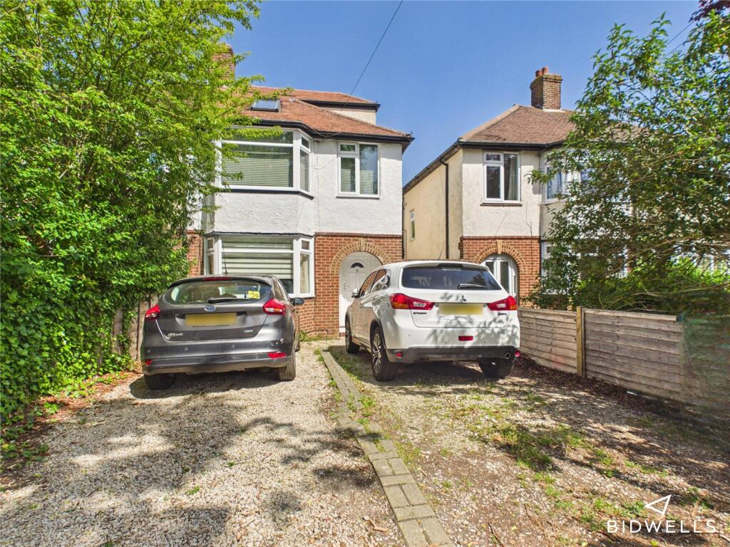 Main image of property: London Road, Headington, Oxford, Oxfordshire