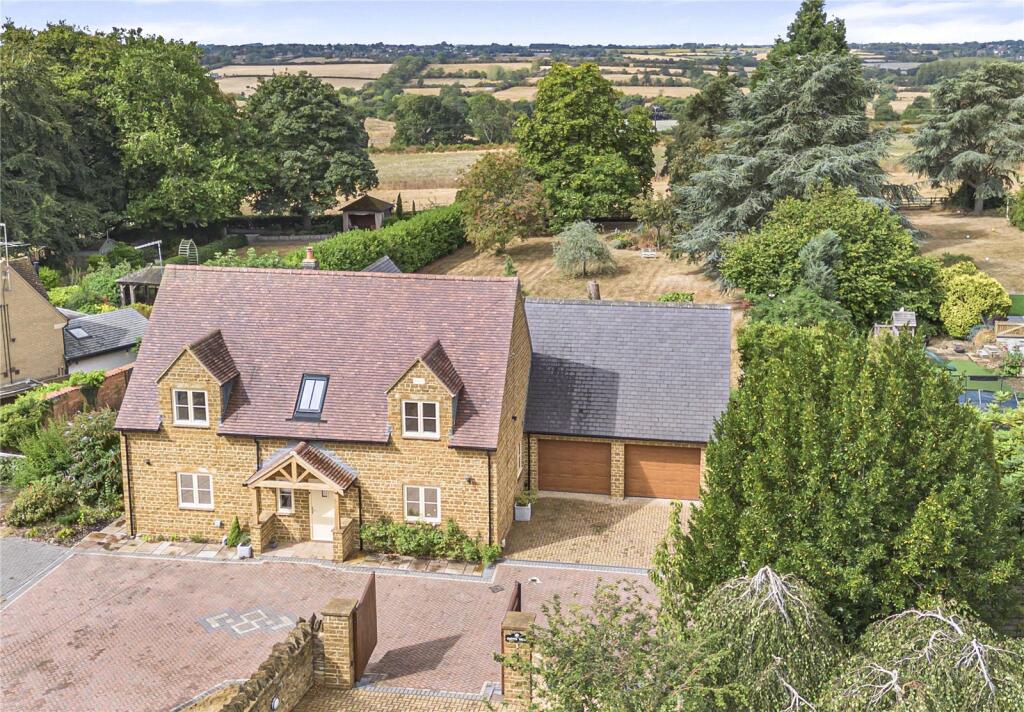 Main image of property: Saneco Lane, Brixworth, Northampton, NN6