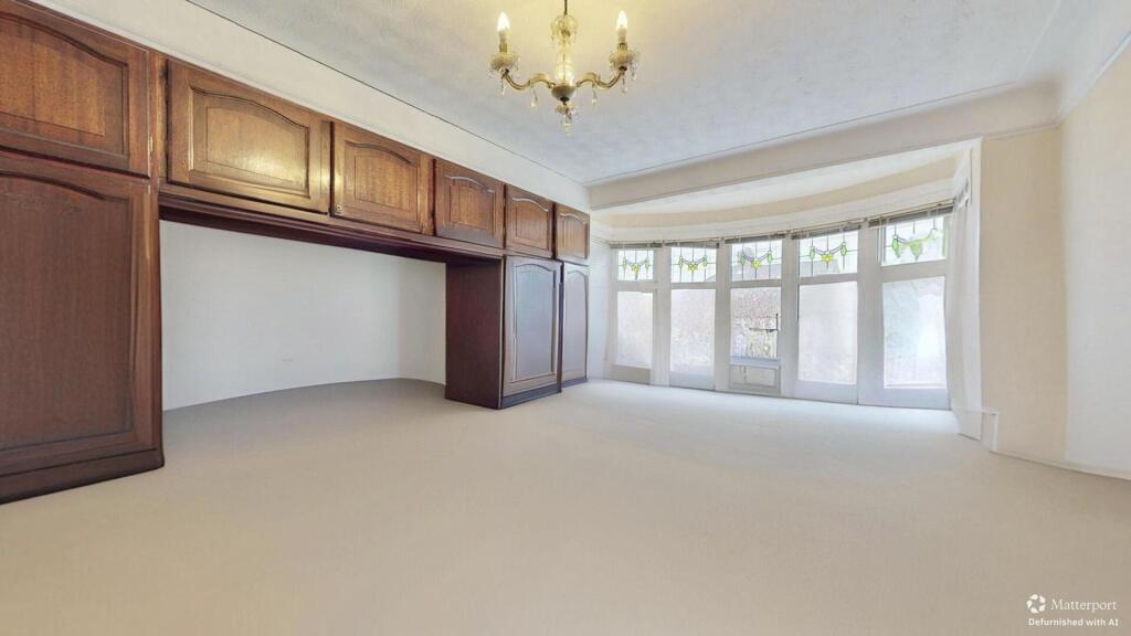 4 bedroom property for sale in Foresters Drive, London, E17 – pohled 4