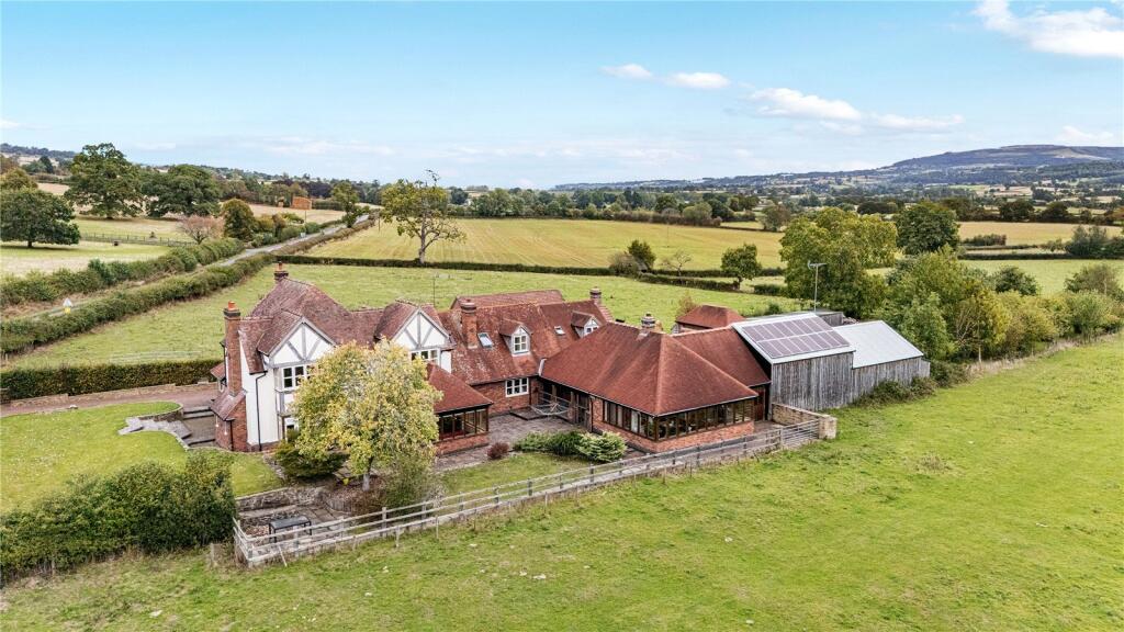 Main image of property: Diddlebury, Craven Arms, Shropshire
