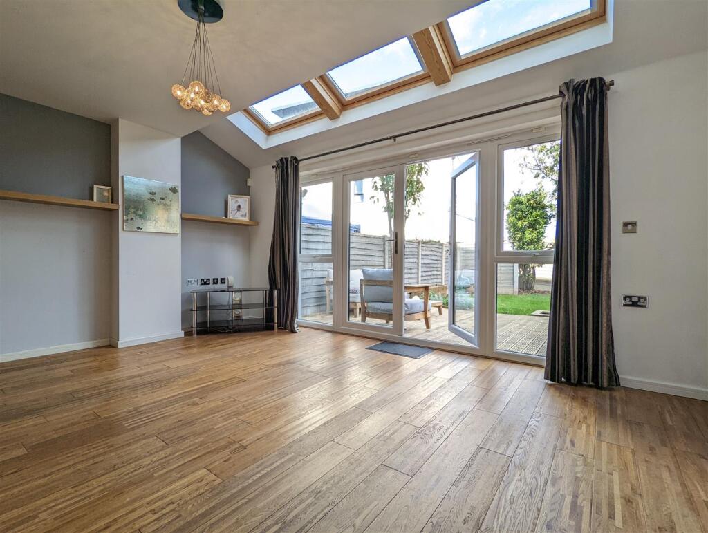 Main image of property: Lower Broughton Road, Salford