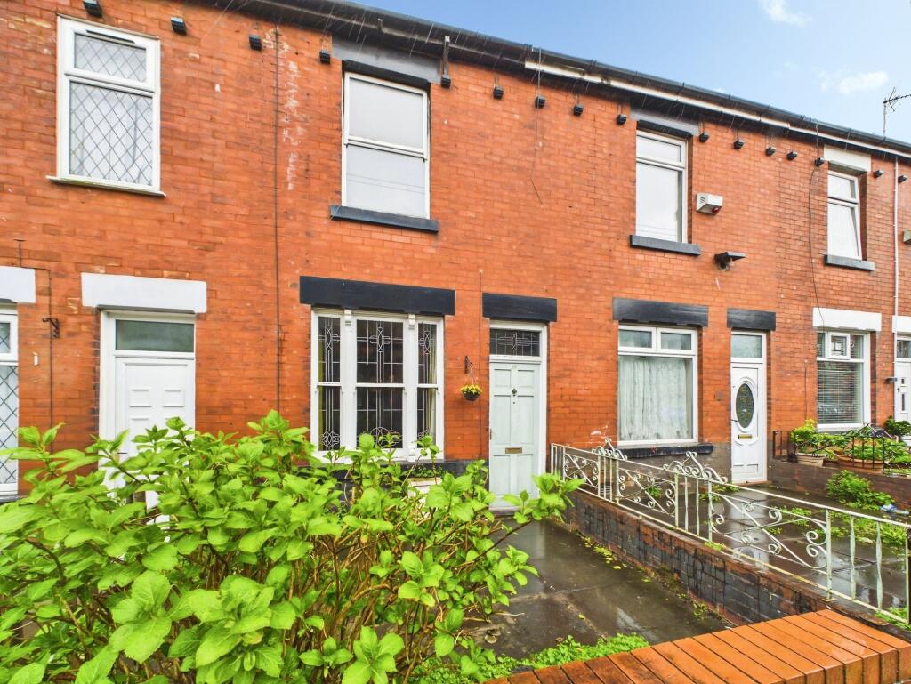 Main image of property: Lonsdale Road, Heaton, Bolton, BL1