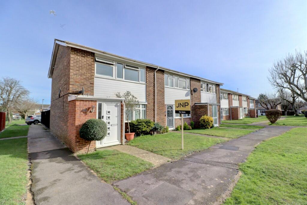 Main image of property: Ashtree Walk, Hazlemere, High Wycombe, Buckinghamshire, HP15