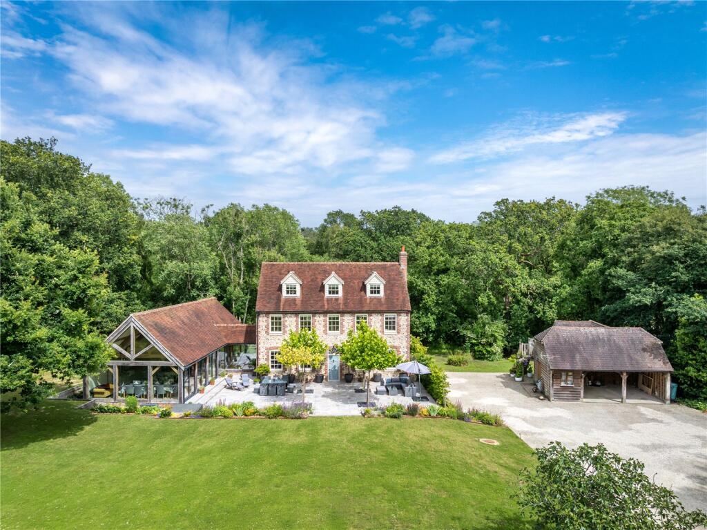 Main image of property: Dye House Lane, Duncton, Petworth, West Sussex, GU28