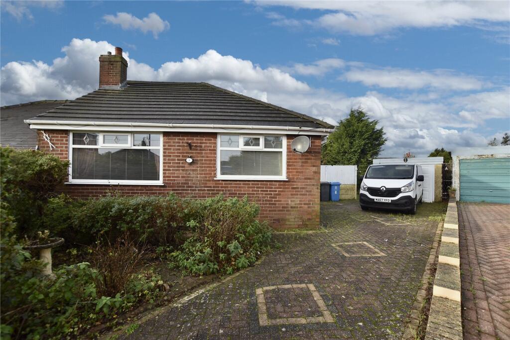 Main image of property: Devon Close, High Crompton, Shaw, Oldham, OL2
