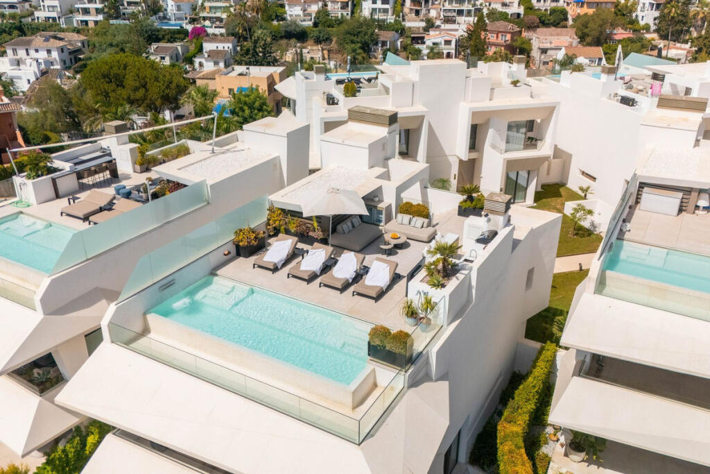 Main image of property: Andalucia, Malaga, Nueva Andalucia