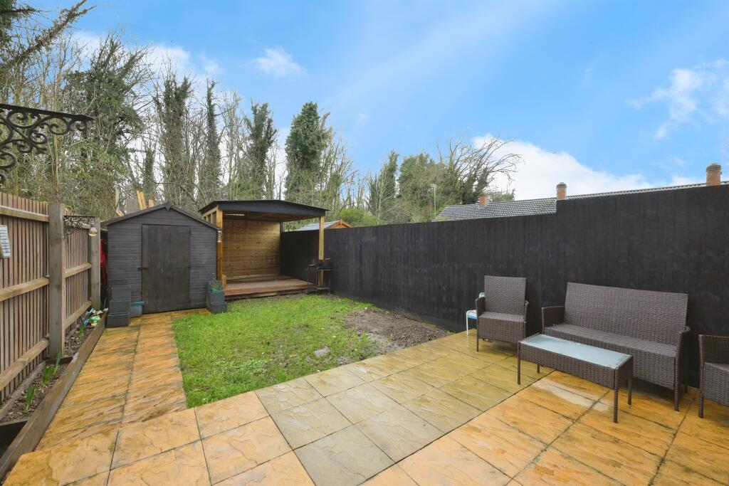 House in Epping Forest, Waltham Abbey - View 3