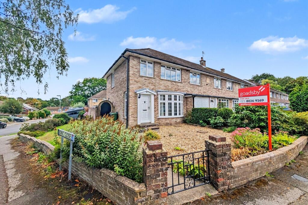 Main image of property: Scantabout