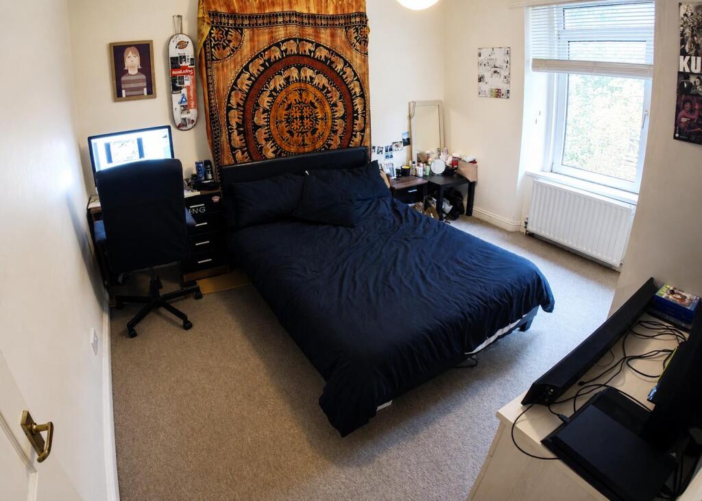 Main image of property: Bellevue Terrace,