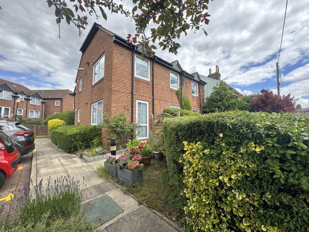 Main image of property: Homeweave House, Robinsbridge Road, Coggeshall, Essex