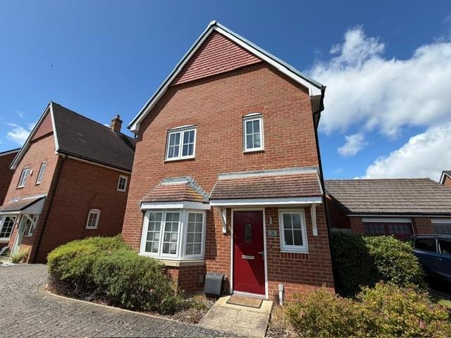 Main image of property: Beaker Place, Milton