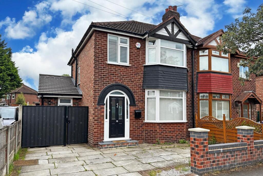 Main image of property: Langham Grove, Timperley, Altrincham