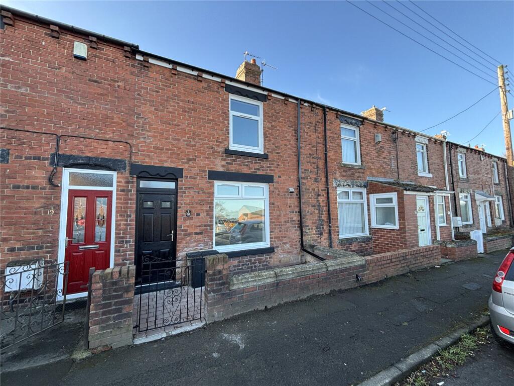 Main image of property: Beaconsfield Street, Stanley, County Durham, DH9