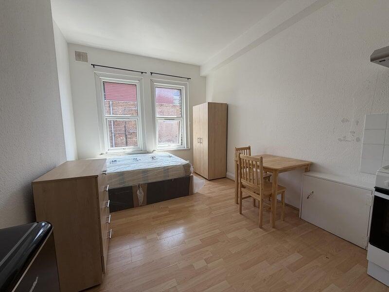 Main image of property: Homerton High Street, Hackney, London