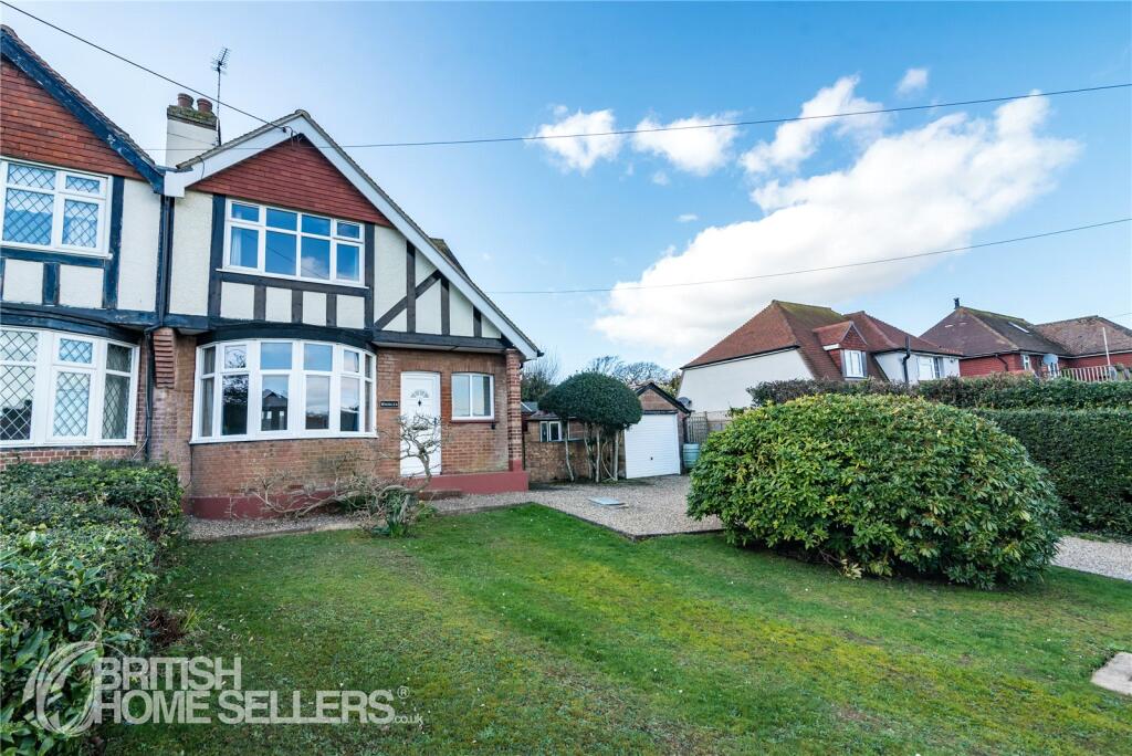 Main image of property: Shepherds Way, Fairlight, Hastings, East Sussex, TN35