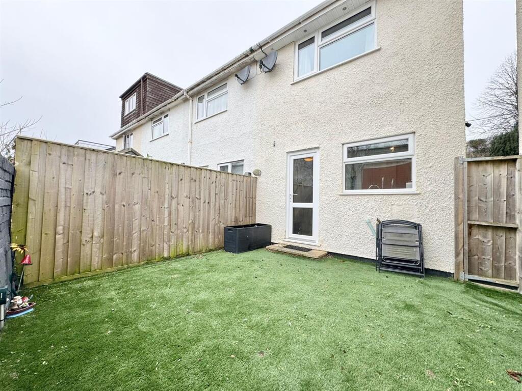 Main image of property: Chapel Street, Tiverton