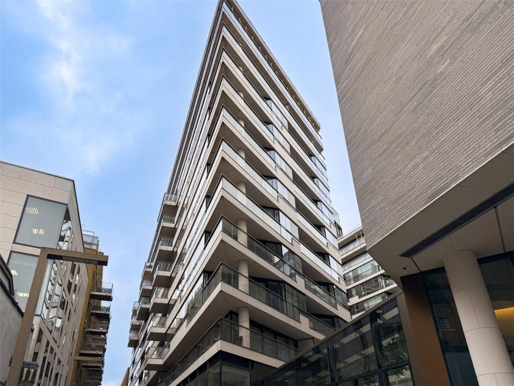 Main image of property: Duchess Walk, Southwark, SE1