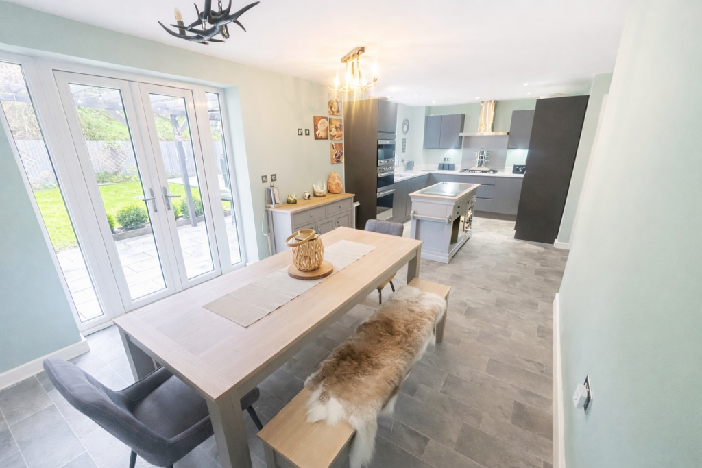 Main image of property: Mill Brook Meadow, Stourbridge, Kinver, West Midlands, DY7 6FD