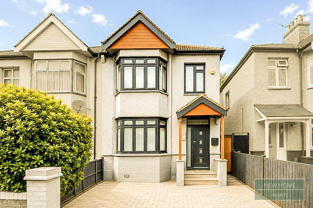 House in Southend-on-Sea