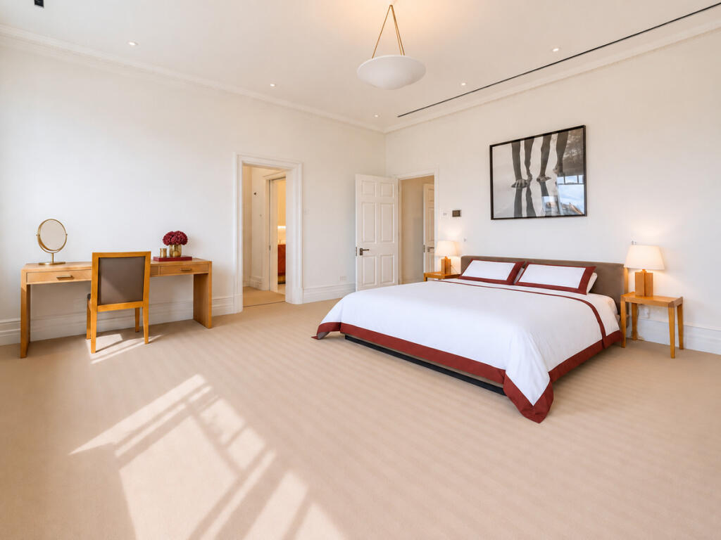 Apartment in London - View 5