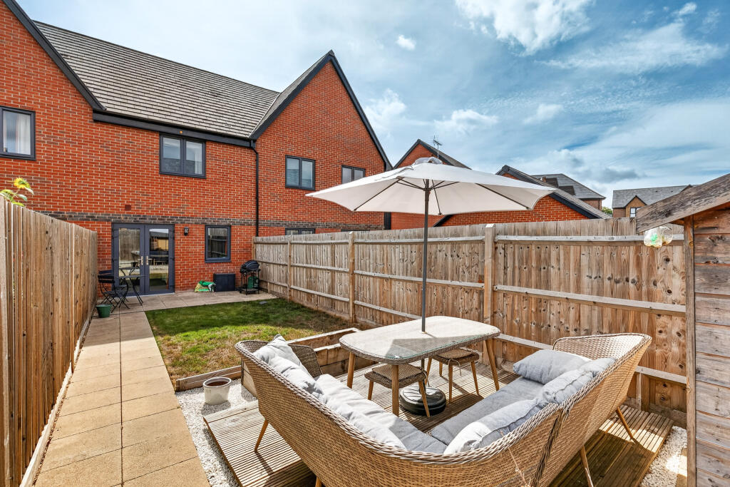 House in Reading - View 5