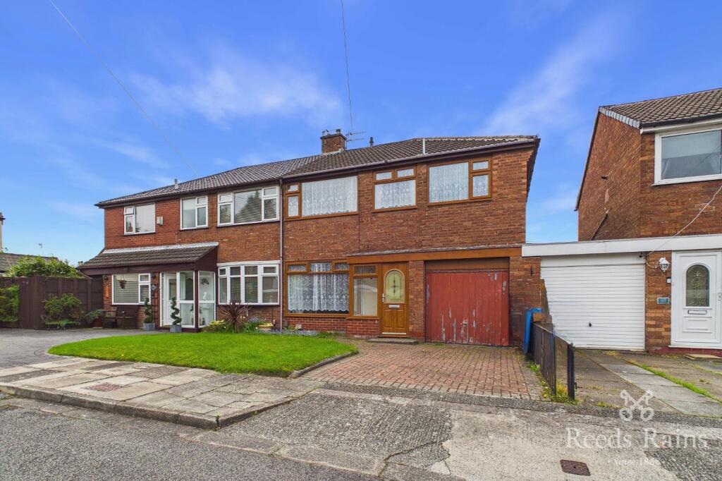 Main image of property: Walney Road, Liverpool, Merseyside, L12