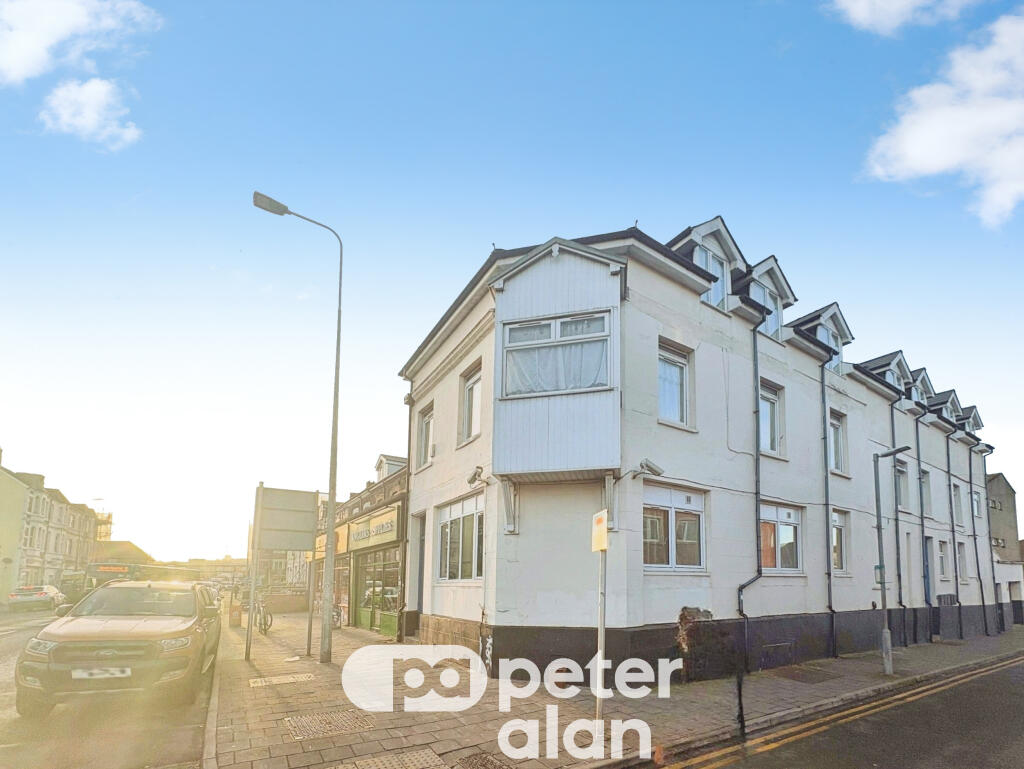 Apartment in Cardiff - View 2