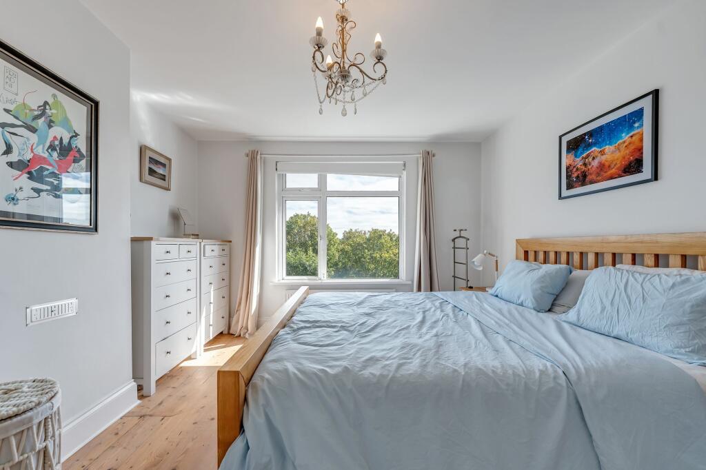 Imperial Walk, Bristol, BS14 - More