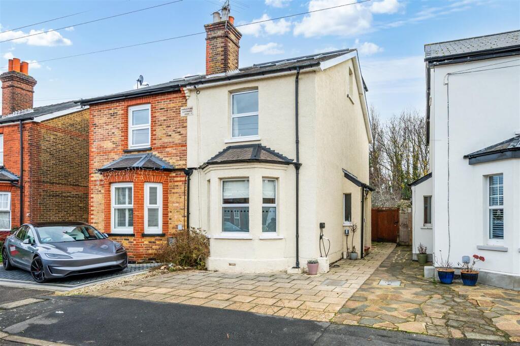 Main image of property: Miles Road, Epsom