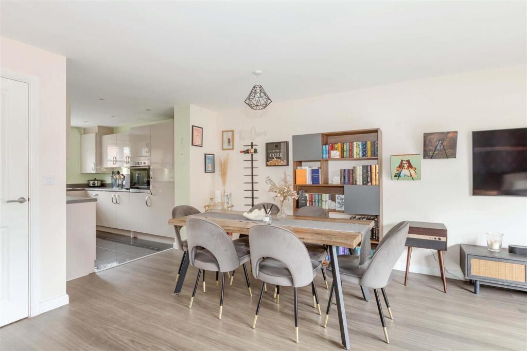 House in Brighton - View 4