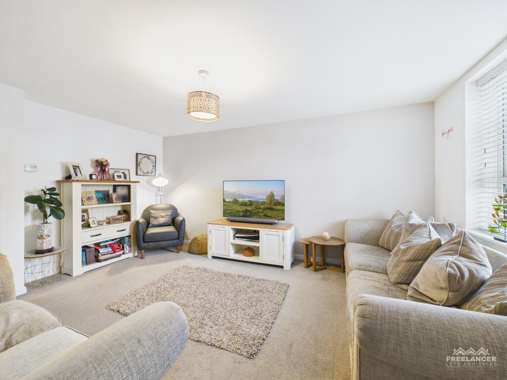 Main image of property: Cold Bay Close, Rogerstone, Newport