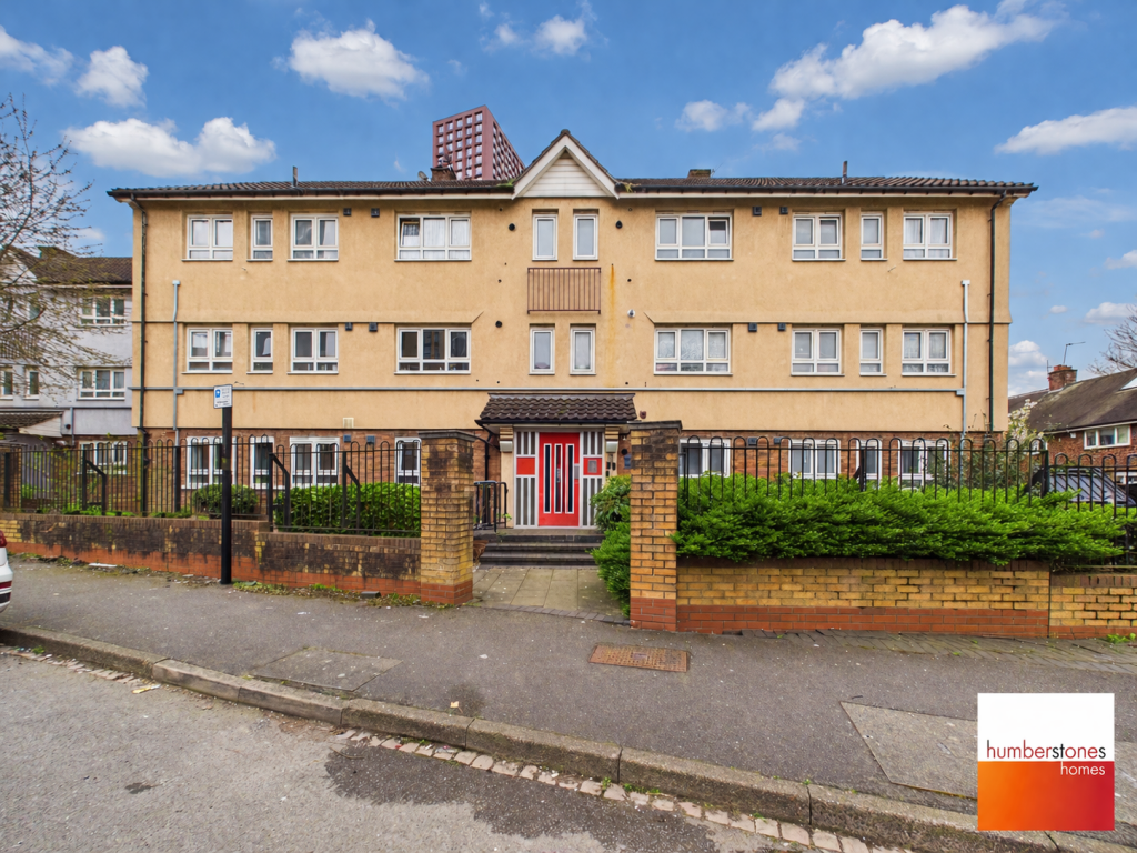 Main image of property: Essington Street, Birmingham