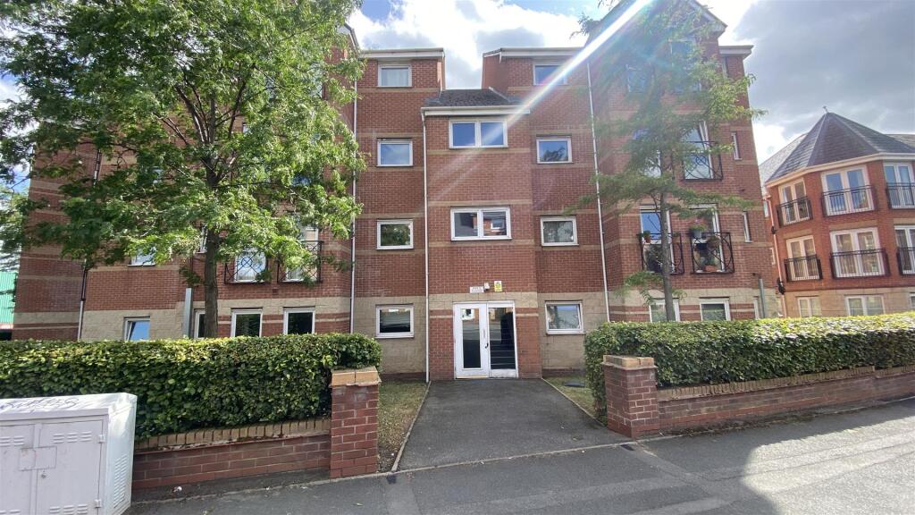 Main image of property: Thackhall Street, Stoke, Coventry, West Midlands, CV2