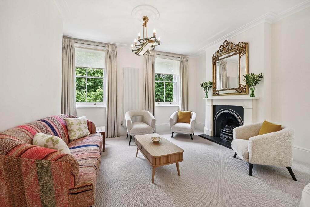 Main image of property: Ennismore Gardens, Knightsbridge SW7