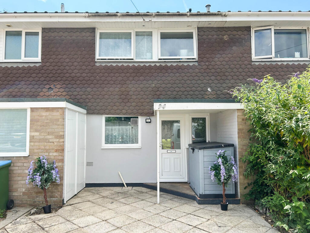 Main image of property: Hook Lane, Bognor Regis