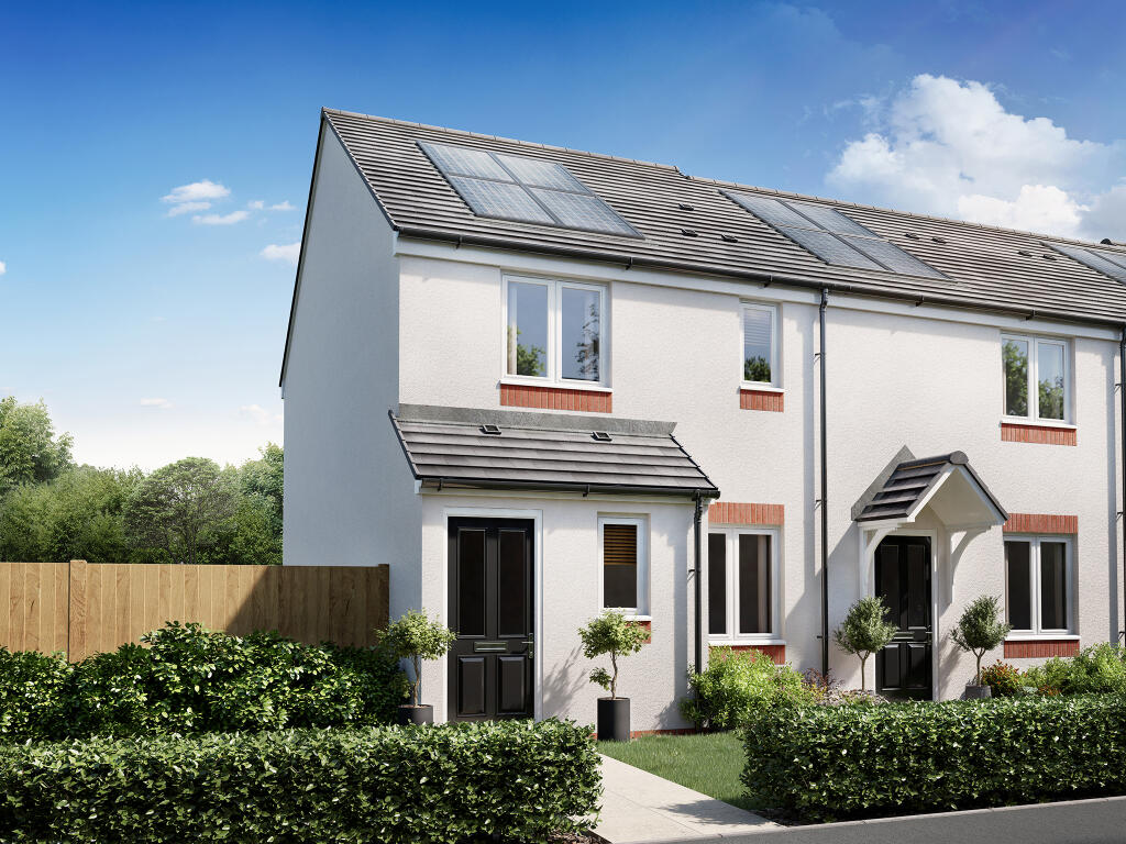 Main image of property: Craighall Drive,
EH21