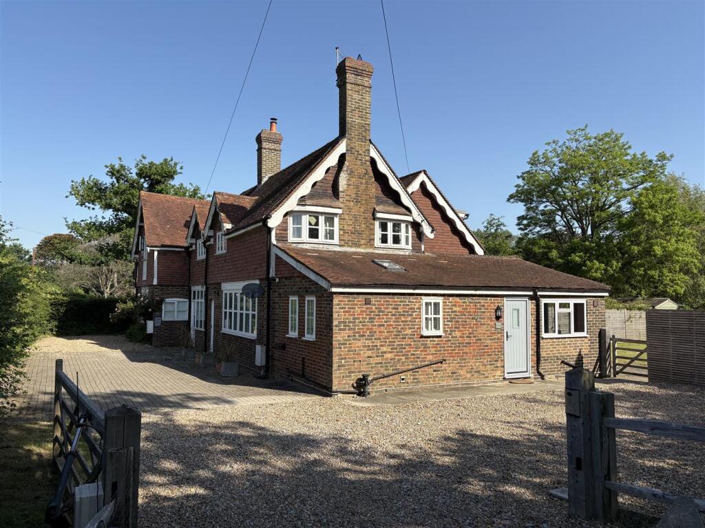 Main image of property: Hever Road, Hever - Chain Free